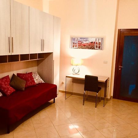 Da Gino Villa Roccalumera Dış mekan fotoğraf