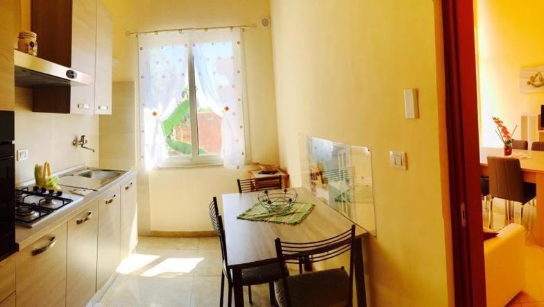 Da Gino Villa Roccalumera Dış mekan fotoğraf
